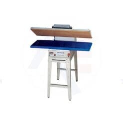 Primula Pneumatic fusing Press AU 1250 230V Base for MA/AU 1250 Automatic Fusing Air Press