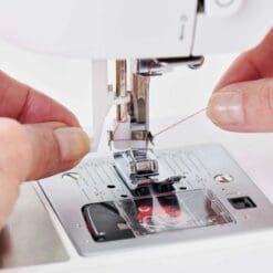 Alternative view of SINGER-CE677 Sewing Machine