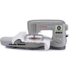 SINGER-EM200 Embroidery Machine