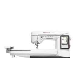 SINGER-EM9305 Embroidery Machine