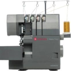 SINGER-HD0405S Heavy Duty Serger