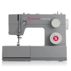 SINGER-HD4411 Heavy Duty Sewing Machine