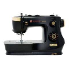 SINGER-HD500 Classic Black Sewing Machine