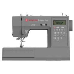 SINGER-HD6705 Heavy Duty Sewing Machine