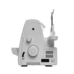 Alternative view of SINGER-S0105 Overlocker