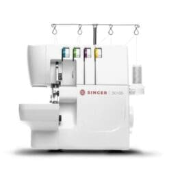 SINGER-S0105 Overlocker