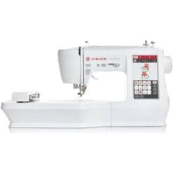 SINGER-SE9155 Sewing and Embroidery Machine