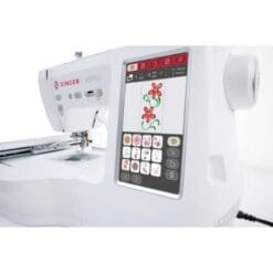 Alternative view of SINGER-SE9155 Sewing and Embroidery Machine