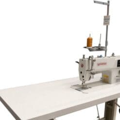 Alternative view of Singer 142G-20CEA Single Needle Integrated Lockstitch Sewing Machine