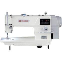 Singer 142G-20CEA Single Needle Integrated Lockstitch Sewing Machine