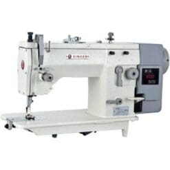 Singer 20G-105CEA Direct Drive Motor Low Electrical Consumption