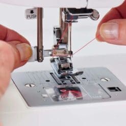 Alternative view of Singer ME457 Sewing Machine