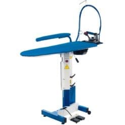 TV 3811 S+B Swivel arm and Buck TV/AM+F1 IRONING TABLES
