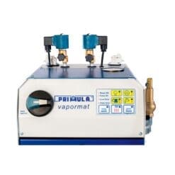 Alternative view of VAPORMAT 2, 4KW 230V Steam Generators