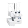 Brother Overlockers 1334D - 3/4 Thread Overlock Narrow Hemming Machine