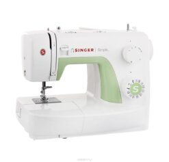 Alternative view of SINGER 3229 Simple Sewing Machine