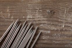 Alternative view of Knit Picks Options Interchangeable Nickel Plated Circular Knitting Needle Set