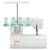 Janome CoverPro 2000CPX Overlock Machine
