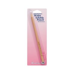 Alternative view of Hemline Water Soluble Pencil Art# 299