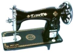 Elpar Industrial Machine - 1003 TA-1 103K UMBRELLA MODEL