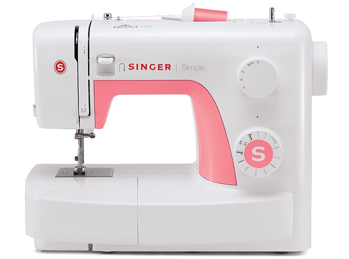 Singer 3210 Simple Sewing Machines 1 Singer 3210 Simple Sewing Machines