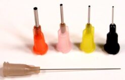 PJ's Precision Applicator Kit Multi-Purpose (Includes 4 additional tips)