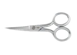 Gingher 4 Inch Curved Embroidery Scissors (01-005273)