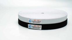 Penguine Elastic 607 - 3/4" - 36 Yards - White