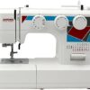 Janome MOD-19 Sewing Machine with 19 Stitches with Feed Dogs