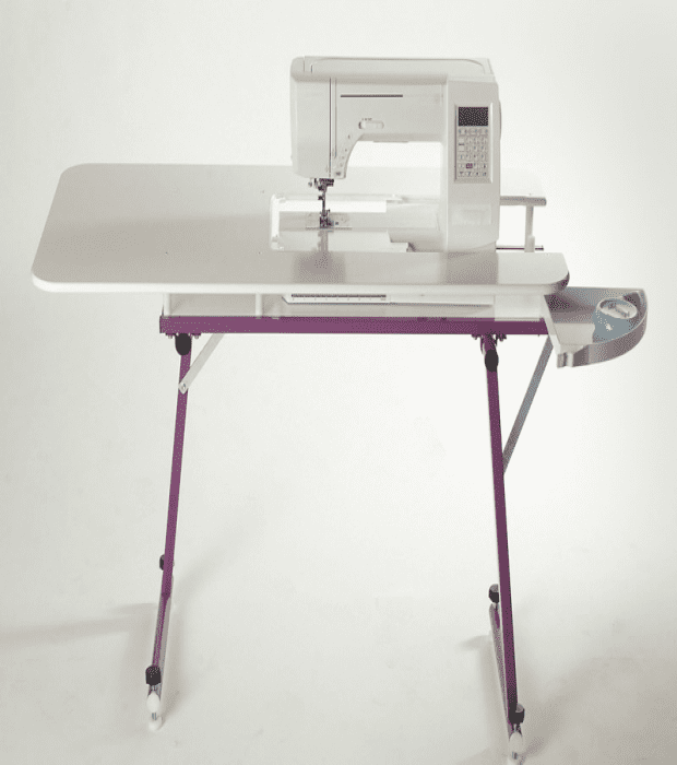 Sewezi Grande Sewing Table 1 Sewezi Grande Sewing Table