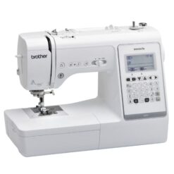 Alternative view of Brother INNOV-IS A150 Home Computerized Sewing Machines: