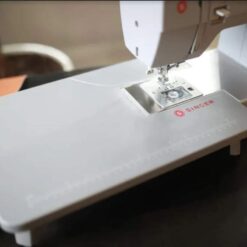 Alternative view of EXT-Table for HD 4411/4423/4432/5511 Extension Table for Singer Heavy Duty Mechanical