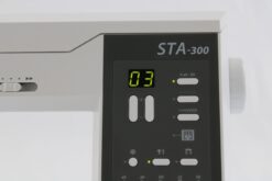 Alternative view of HappyJapan STA-300 Computerized Sewing Machine - Best Startup Sewing Machine