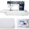 Janome 393PD Electric Sewing Machine