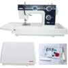 Janome 393PD Electric Sewing Machine