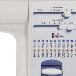 Alternative view of Janome 423 S Sewing Machine