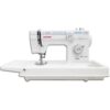 Janome 808apd Sewing Machine