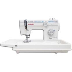Janome 808apd Sewing Machine