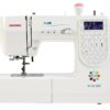 Janome M100Qdc 1