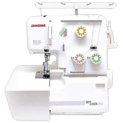 Janome Mangolia 213 Sewing Machine