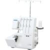 Juki MO-114D/CE Thread Overlock Sewing Machine