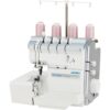 Juki MO-2800/BS Overlocker
