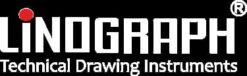 Linograph Cqv04-Vary Form Styling Ruler (24″ Marking) 18.5″ X 5.5″ 3 Linograph