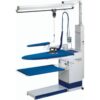 Primula Flex DOB 1242, 400V Ironing Table + Atmos Steam Generator