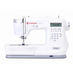 SINGER-CE677 Sewing Machine