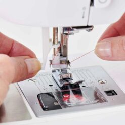 Alternative view of SINGER-CE677 Sewing Machine