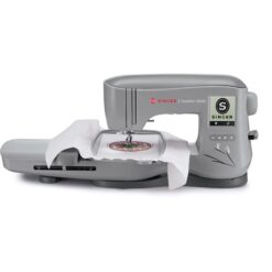 SINGER-EM200 Embroidery Machine