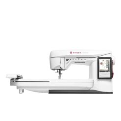 SINGER-EM9305 Embroidery Machine