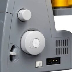 Alternative view of SINGER-HD0405S Heavy Duty Serger