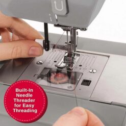 Alternative view of SINGER-HD4432 Heavy Duty Sewing Machine